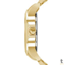 Relógio de Pulso Technos Racer em Aço Dourado/Azul - 2115MPIS/4A