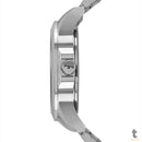 Relógio de Pulso Technos Racer em Aço Prata - 2115KLM/1R