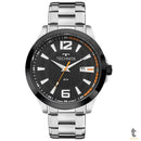 Relógio de Pulso Technos Racer em Aço Prata - 2115KNV/1P
