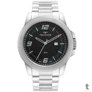 Relógio de Pulso Technos Racer em Aço Prata - 2115MNY/1A