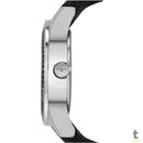 Relógio de Pulso Technos Racer em Silicone Preto - 2115KNW/8P