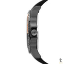 Relógio de Pulso Technos Racer em Silicone Preto / Grafite - 2115TXC/2F