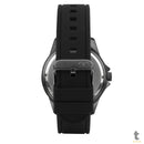 Relógio de Pulso Technos Racer em Silicone Preto / Grafite - 2115TXC/2F