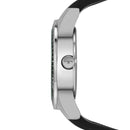 Relógio de Pulso Technos Racer em Silicone Preto / Prata - 6P29ALP/2P