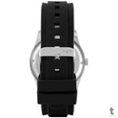 Relógio de Pulso Technos Racer em Silicone Preto / Prata - 6P29ALP/2P