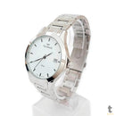 Relógio de Pulso Technos Steel em Aço Prata - 1S13BCTDY/1B