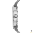 Relógio de Pulso Technos Steel em Aço Prateado - 1S13BCTDY/1P