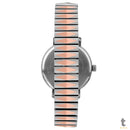 Relógio de Pulso Technos Style em Aço Bicolor Rose/Prata - 2036MSI/1K