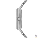 Relógio de Pulso Technos Style em Aço Bicolor Rose/Prata - 2036MSI/1K