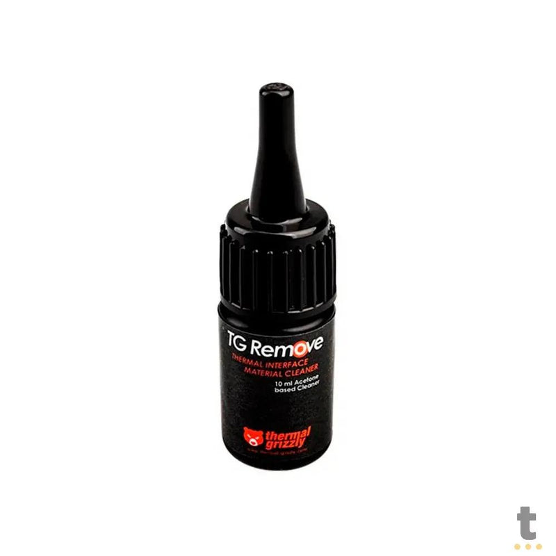 Removedor de Pasta Termica Thermal Grizzly TG Remove 10Ml - TG-AR-100