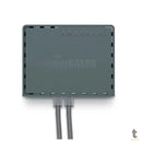 Roteador 5 Portas Mikrotik RouterBoard Gigabit HEX S (4 Portas 10/100/1000 + 1 Poe + 1 Sfp) - RB760IGS
