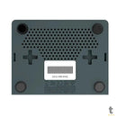 Roteador 5 Portas Mikrotik RouterBoard Gigabit HEX S (4 Portas 10/100/1000 + 1 Poe + 1 Sfp) - RB760IGS
