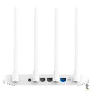 Roteador Dual Band Wi-fi Mi 1200Mbps 4A Branco Xiaomi