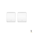 Roteador Gigabit Wireless Mesh Dual Band Mercusys AC1300 - H30G (Pack C/2)