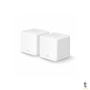 Roteador Gigabit Wireless Mesh Dual Band Mercusys AC1300 - H30G (Pack C/2)