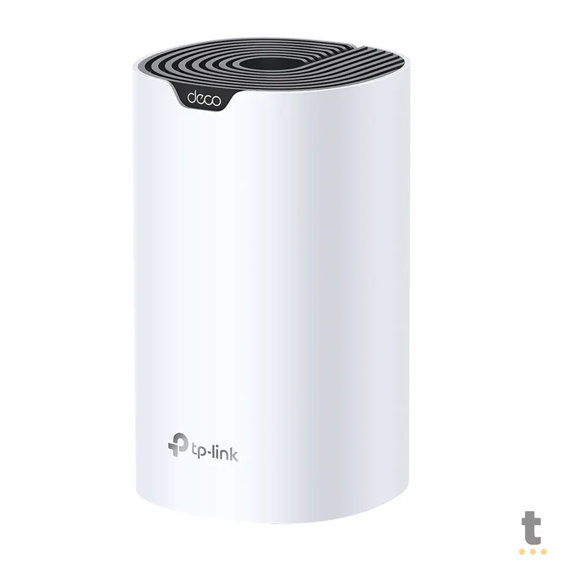 Roteador Gigabit Wireless Mesh Tp-Link AC1900 Dual-Band Mu-Mimo - Deco S7