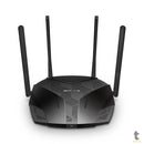 Roteador Gigabit Wireless Wi-Fi 6 Dual Band Mercusys - MR70X