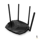 Roteador Gigabit Wireless Wi-Fi 6 Dual Band Mercusys - MR70X