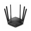 Roteador Mercusys Wireless Dual Band 2,4/5ghz AC1900 - MR50G