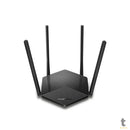 Roteador Mercusys Wireless Wi-fi 6 Dual Band AX1500 1500Mbps - MR60X