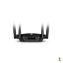 Roteador Mercusys Wireless Wi-fi 6 Dual Band AX1500 1500Mbps - MR60X