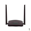 Roteador Sem Fio Intelbras Rf301k 300mbps Dual Band 2 Ant 5dbi