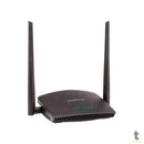 Roteador Sem Fio Intelbras Rf301k 300mbps Dual Band 2 Ant 5dbi