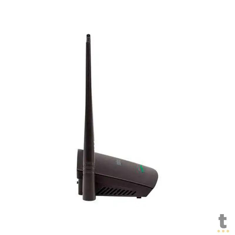 Roteador Sem Fio Intelbras Rf301k 300mbps Dual Band 2 Ant 5dbi