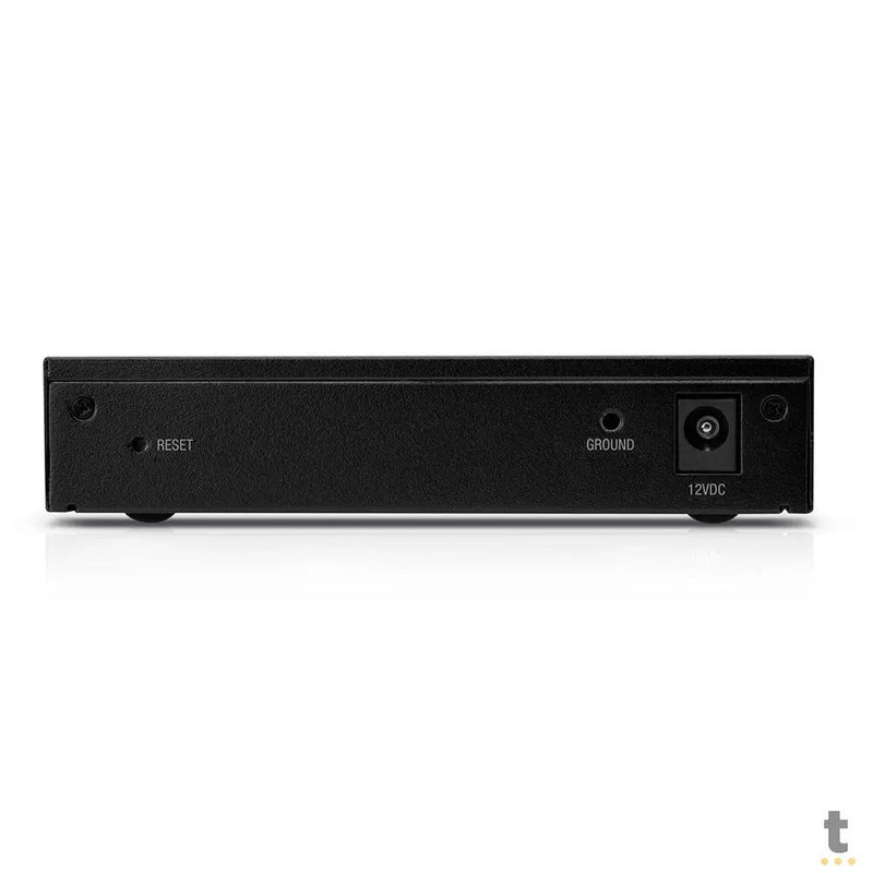 Roteador Ubiquiti Edge Routerboard X SFP 5P PoE - ER-X