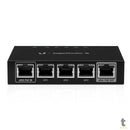 Roteador Ubiquiti Edge Routerboard X SFP 5P PoE - ER-X