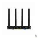 Roteador Wireless Intelbras Wi-Force W5-1200F AC1200 4 Ant Dual Band - 4750077