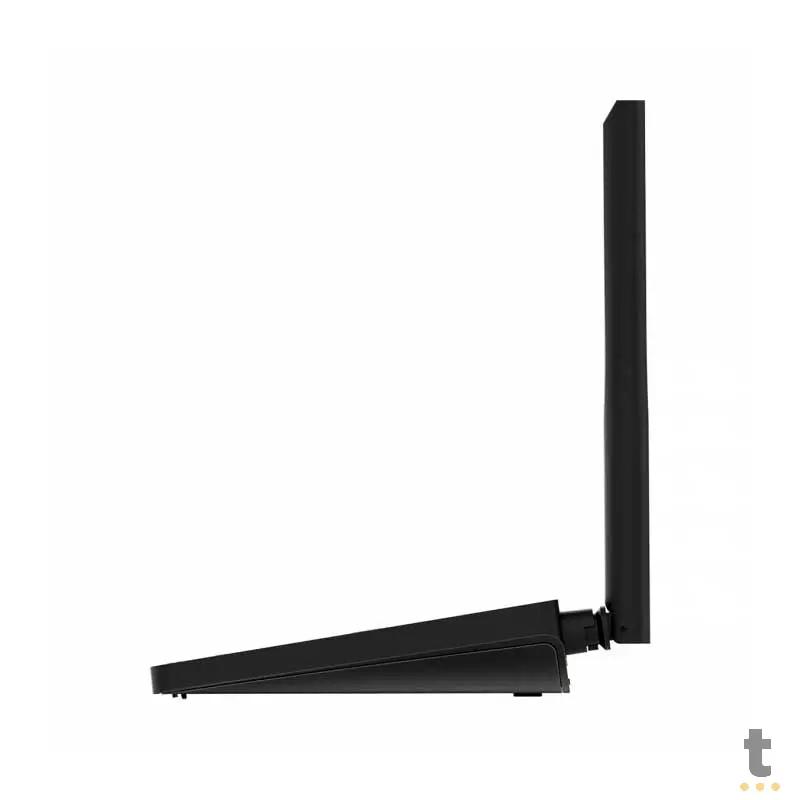 Roteador Wireless Intelbras Wi-Force W5-1200F AC1200 4 Ant Dual Band - 4750077