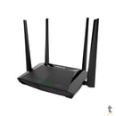Roteador Wireless Intelbras WiFi5 Dual Band W5-1200G 1200mbps 2 Ant - 4750095