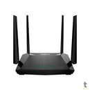 Roteador Wireless Intelbras WiFi5 Dual Band W5-1200G 1200mbps 2 Ant - 4750095