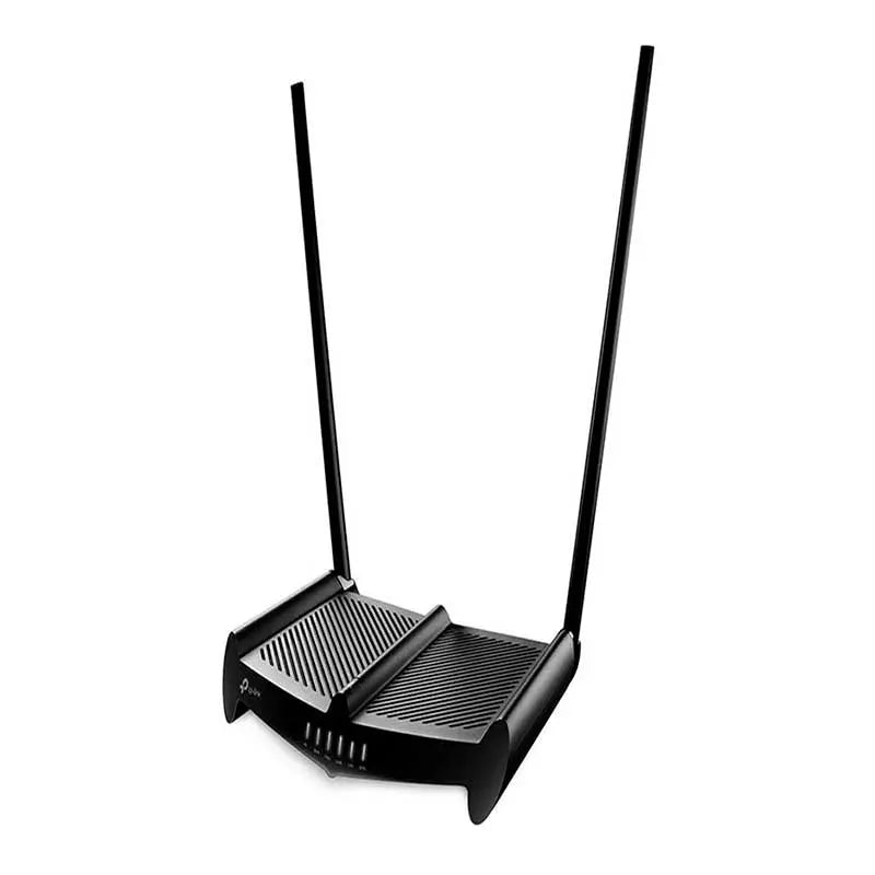 Roteador Wireless TP-Link 300Mbps Alta Potencia 8 Dbi - TL-WR841HP