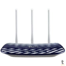 Roteador Wireless TP-Link 750Mbps Dual Band 3 Antenas - Archer C20W