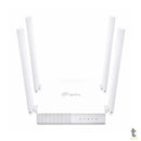 Roteador Wireless TP-Link 750Mbps Dual Band 4 Antenas - Archer C21