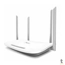 Roteador Wireless TP-Link AC1200 Dual Band 4 antenas - EC220-G5