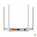 Roteador Wireless TP-Link AC1200 Dual Band 4 antenas - EC220-G5