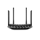 Roteador Wireless TP-Link AC1300 Dual Band Gigabit - EC225-G5
