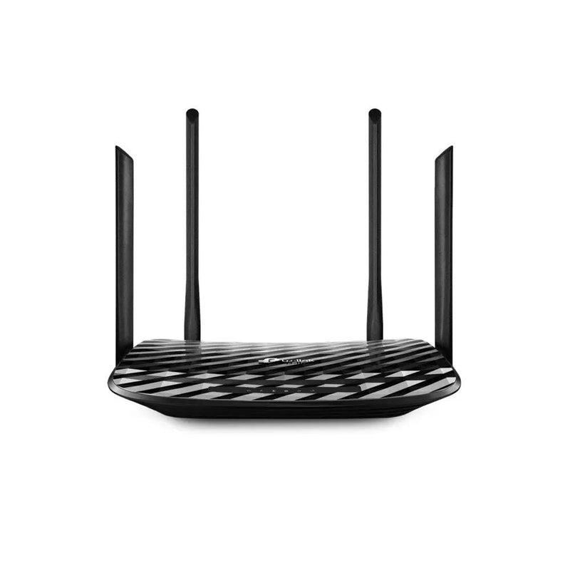 Roteador Wireless TP-Link AC1300 Dual Band Gigabit - EC225-G5