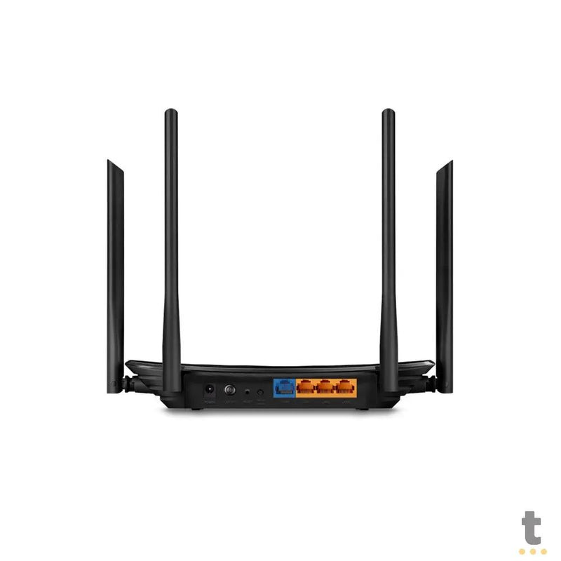 Roteador Wireless TP-Link AC1300 Dual Band Gigabit - EC225-G5