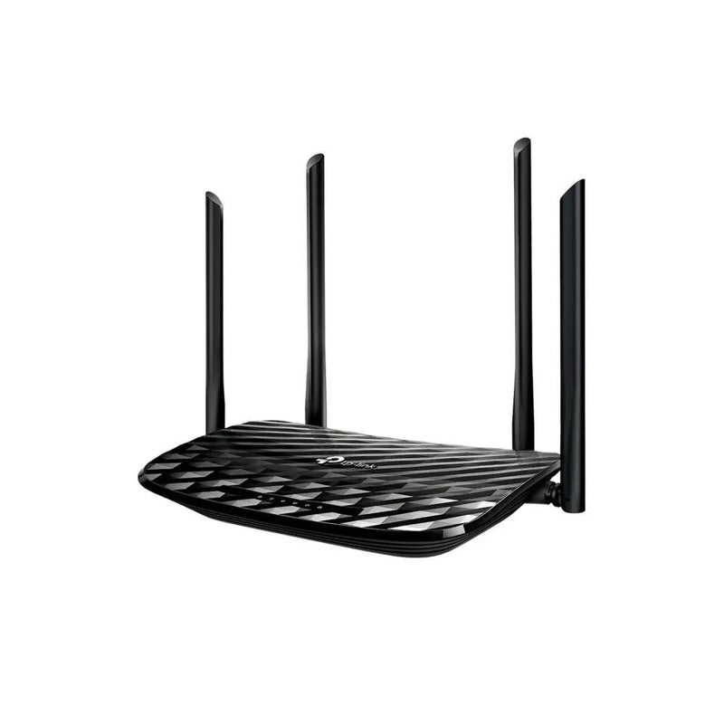 Roteador Wireless TP-Link AC1300 Dual Band Gigabit - EC225-G5