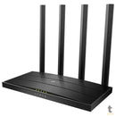 Roteador Wireless  TP-Link AC1300 Dual Band Gigabit Mesh - Archer C6