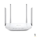 Roteador Wireless TP-Link Ac1200 Dual Band Mu-Mimo 4 Antenas - Archer C20W