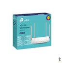Roteador Wireless TP-Link Ac1200 Dual Band Mu-Mimo 4 Antenas - Archer C20W