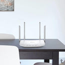 Roteador Wireless TP-Link Ac1200 Dual Band Mu-Mimo 4 Antenas - Archer C20W