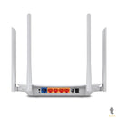 Roteador Wireless TP-Link Ac1200 Dual Band Mu-Mimo 4 Antenas - Archer C20W
