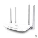 Roteador Wireless TP-Link Ac1200 Dual Band Mu-Mimo 4 Antenas - Archer C20W