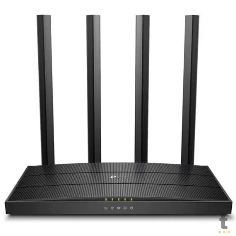 Roteador Wireless Tp-Link AC1900 Gigabit Dual Band Mu-Mimo - Archer C80